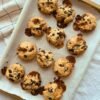 pecan monster cookies (grain free)