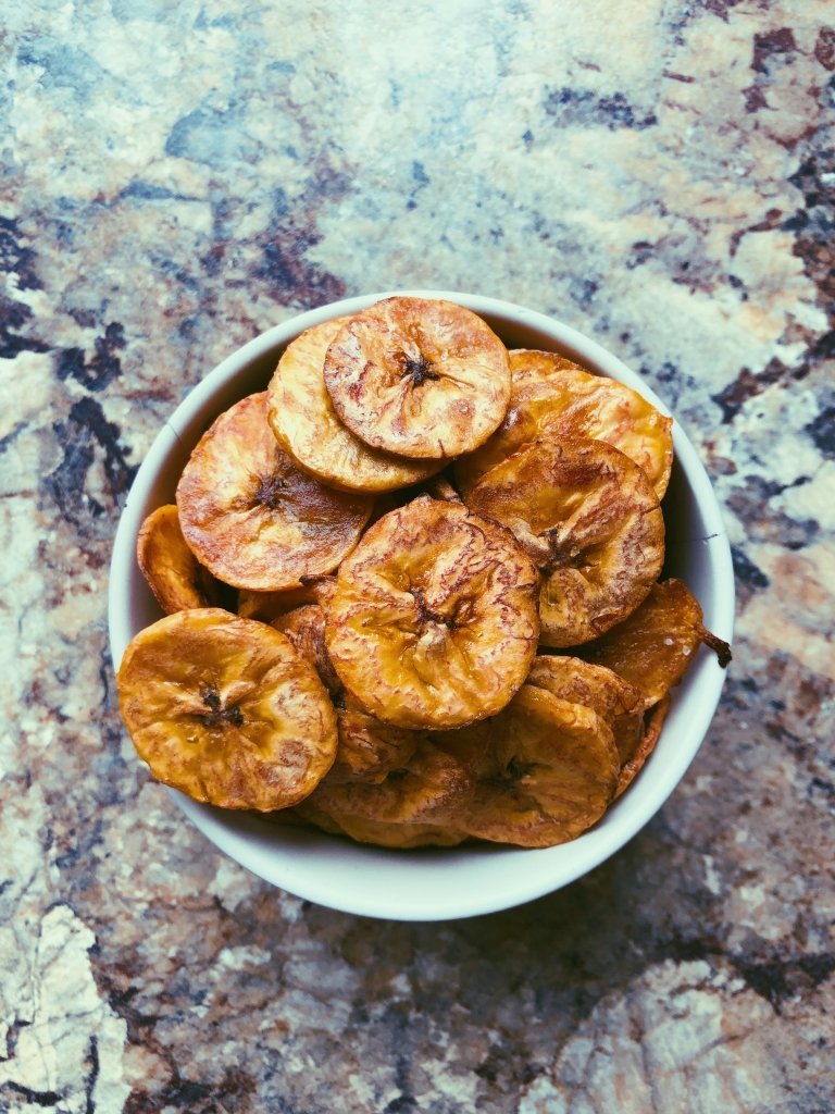 homemade plantain chips scd legal