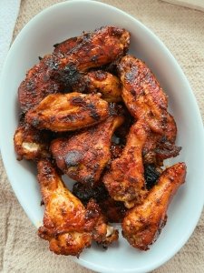 the best chicken wings ever – grain freee