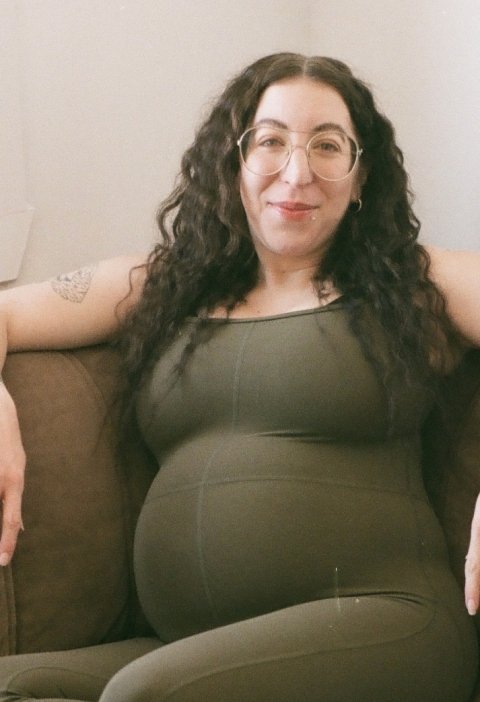 pregnancy after hypothalamic amenorrhea