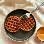 grain free waffles